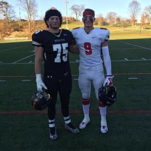 Meet your Posher, Ben